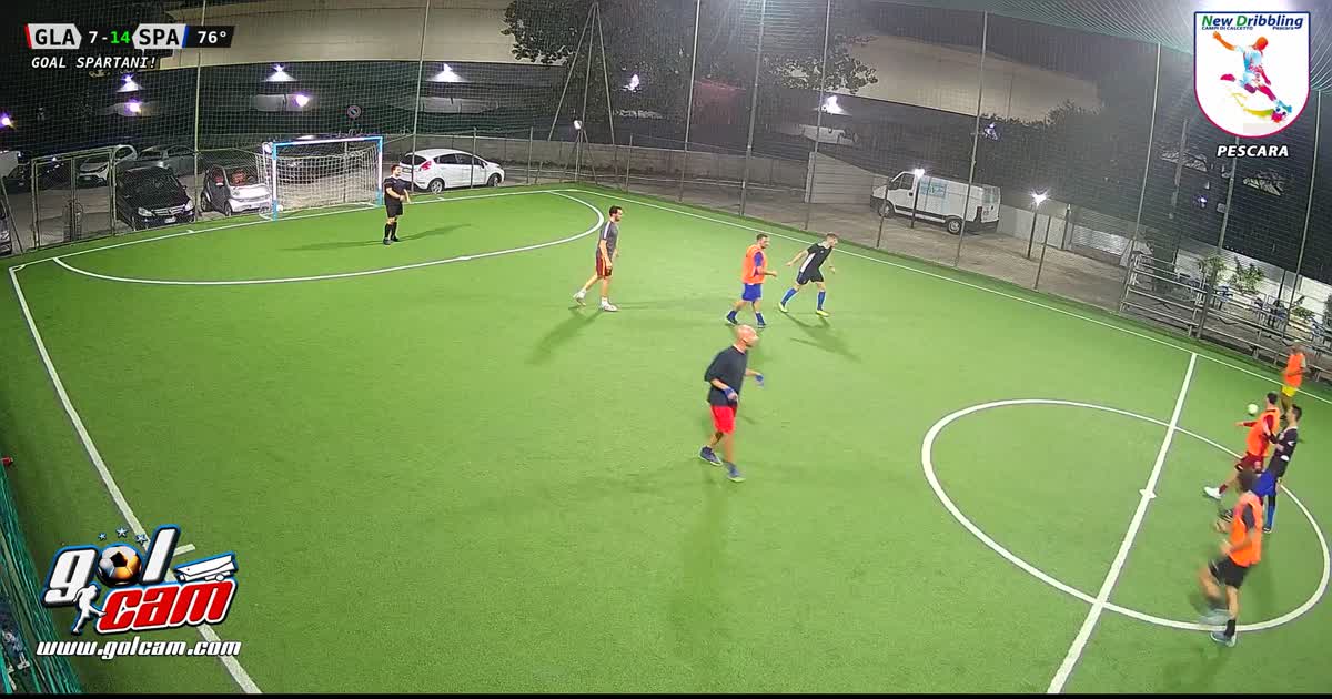 Gol 22