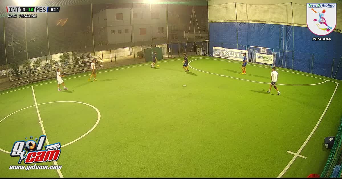 GOL 14