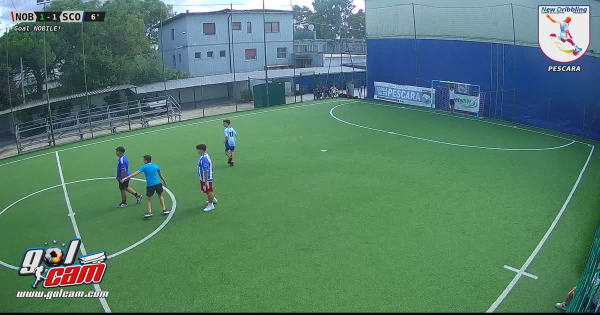 Gol-nobile