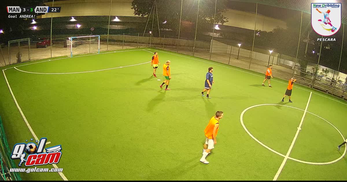 Gol 2 Maurizio 