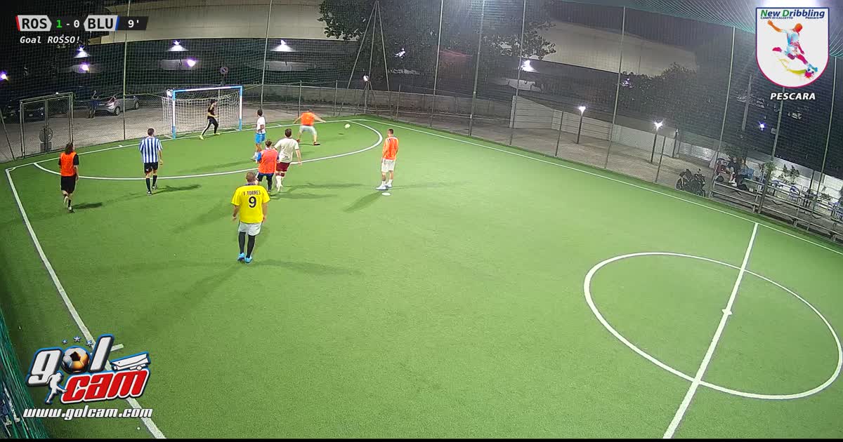 Suola e goal
