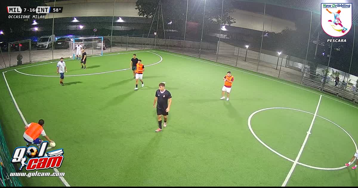 Numero Bergkamp 