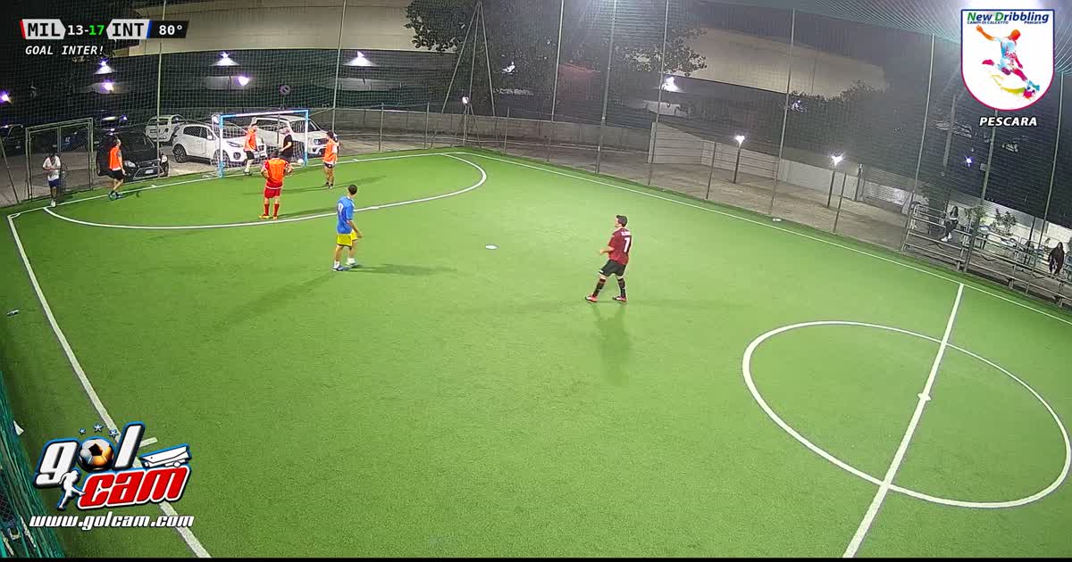 Quarto goal