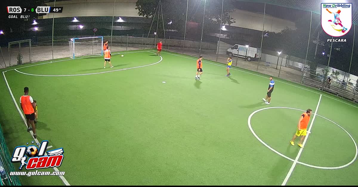 Assist pauroso