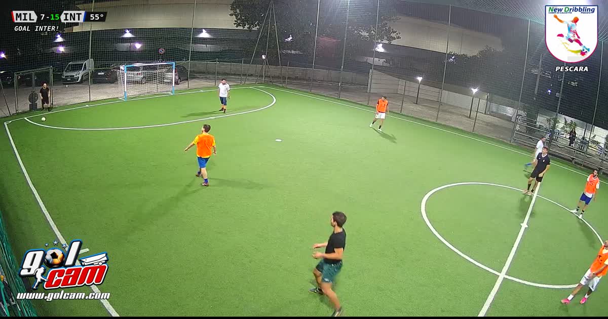 Gol orribile 