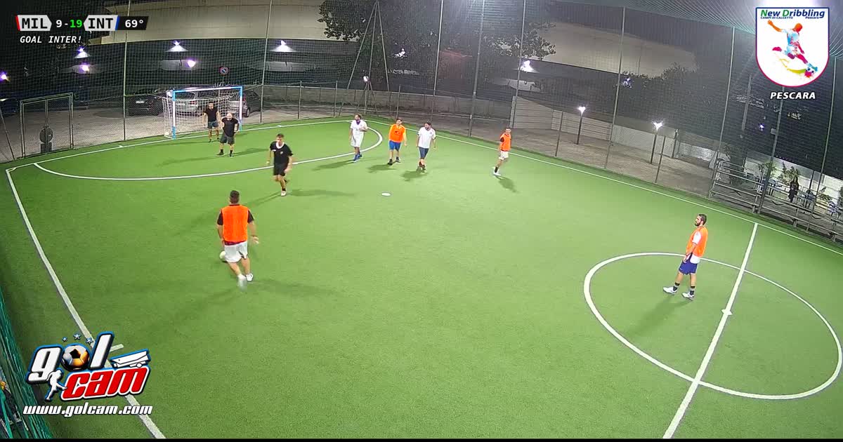 Assist alla pepe 
