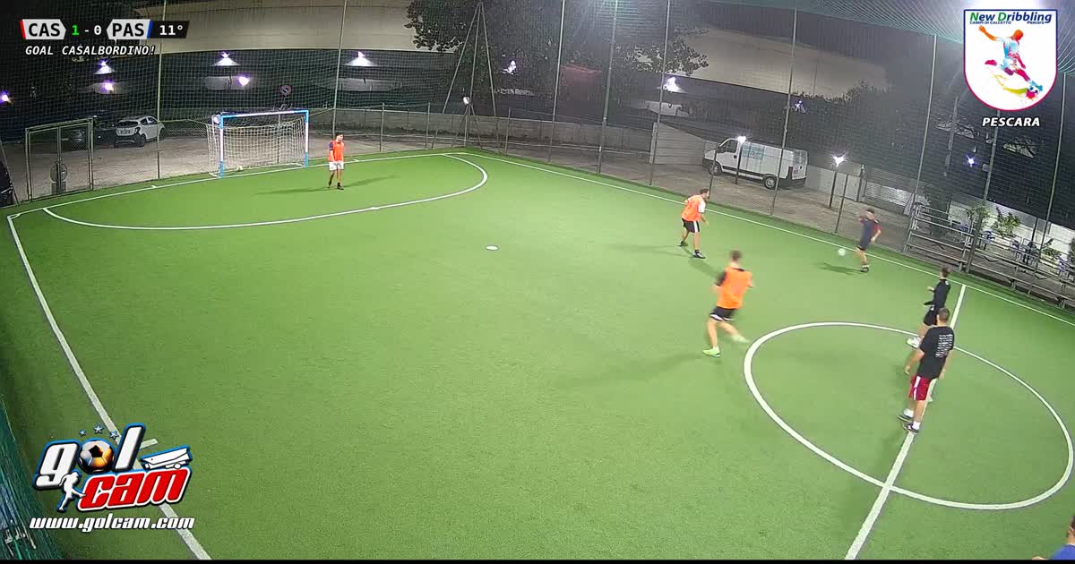 Azione da gol
