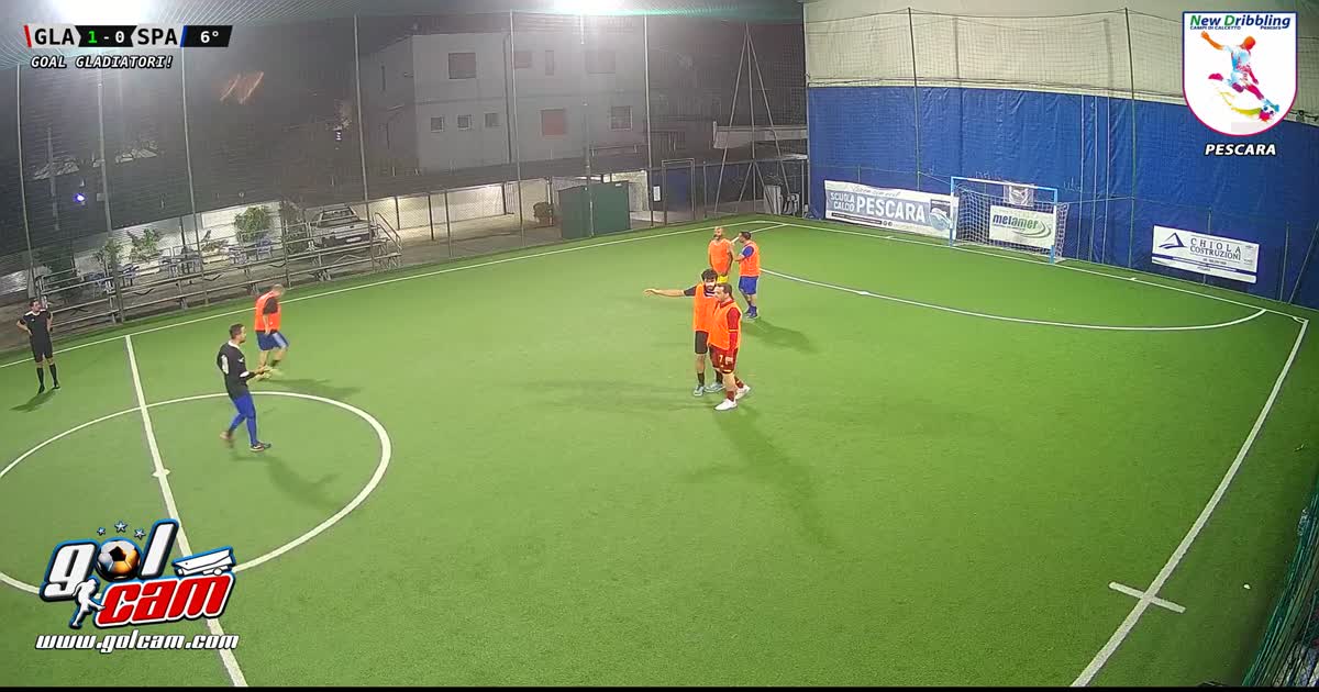 Primo gol