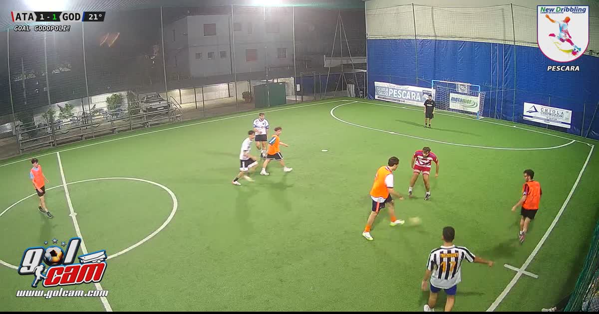 primo gol 