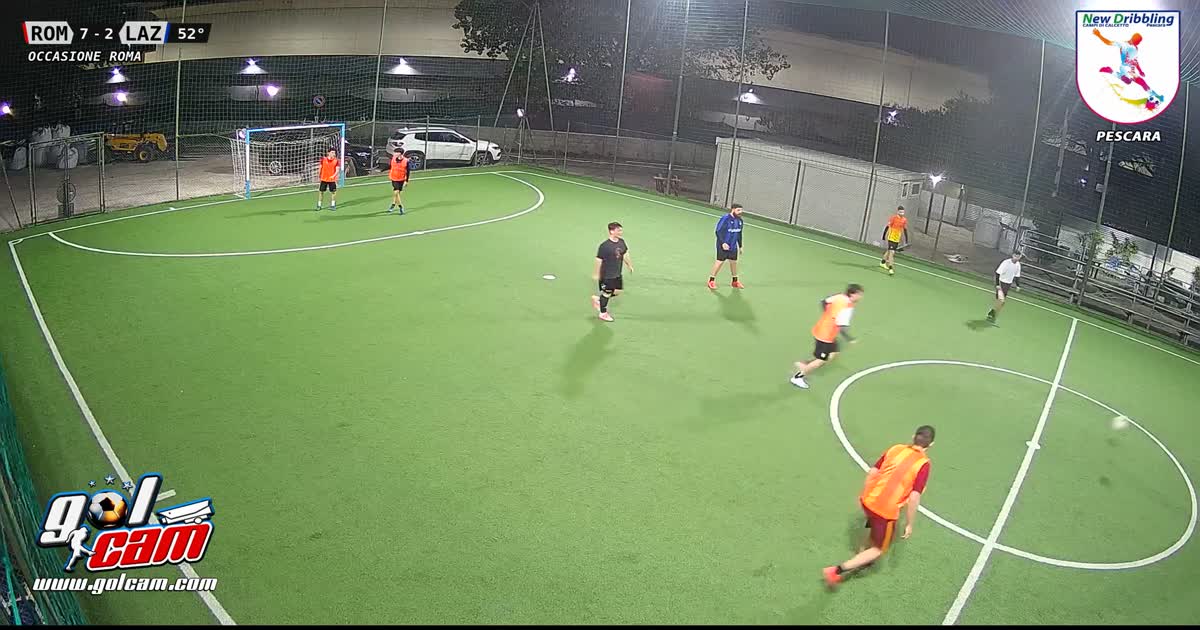 Assist di tacco