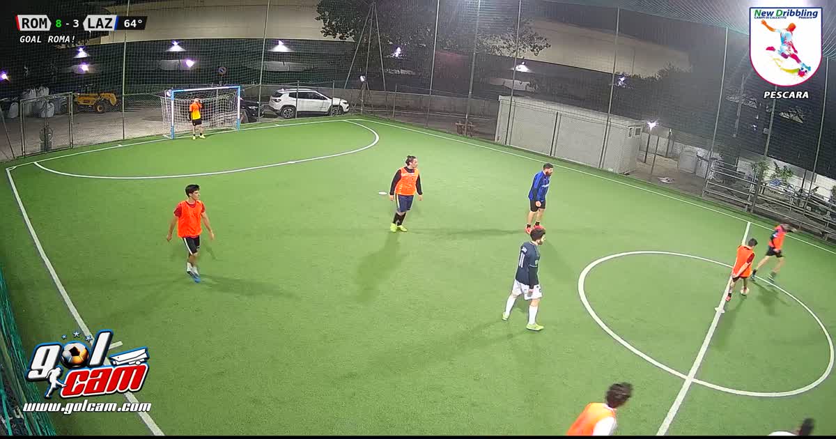 Gol da fuori