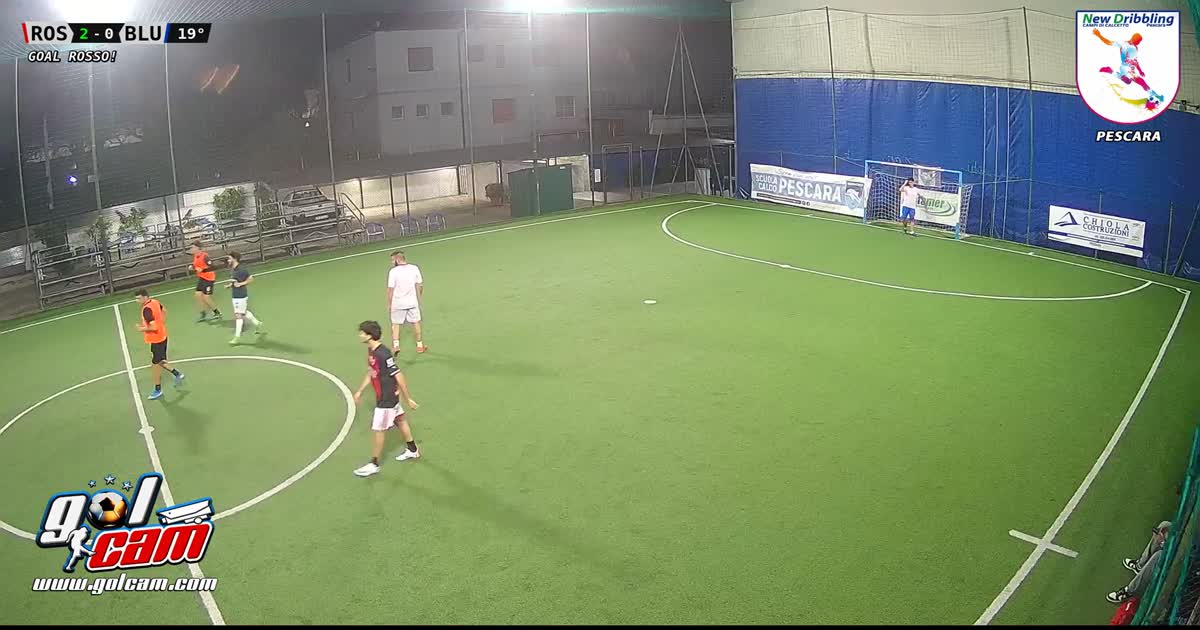 Gol mio