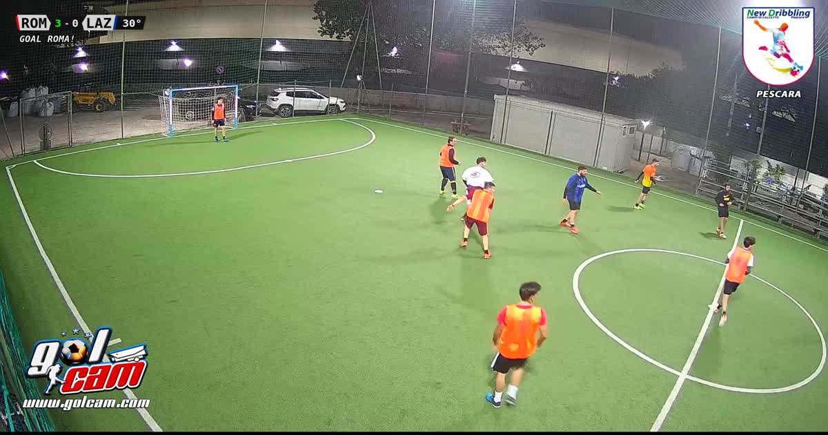 Passaggio goal