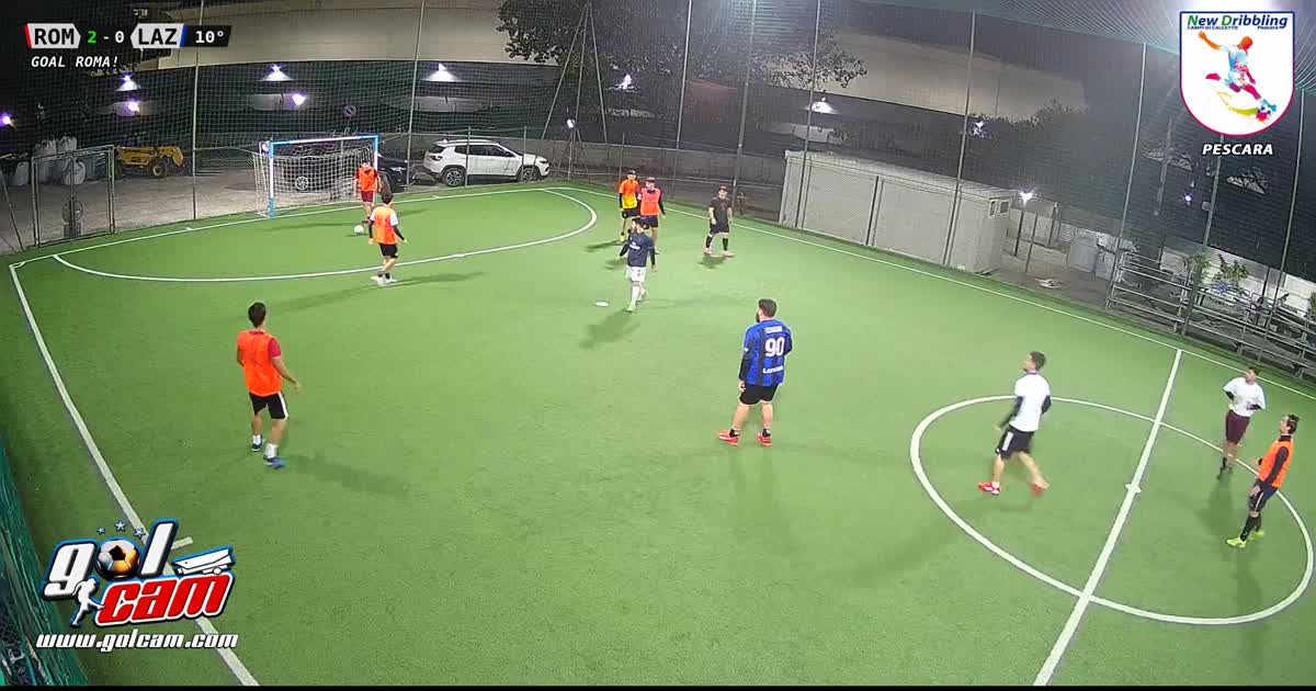 Gol numero due 