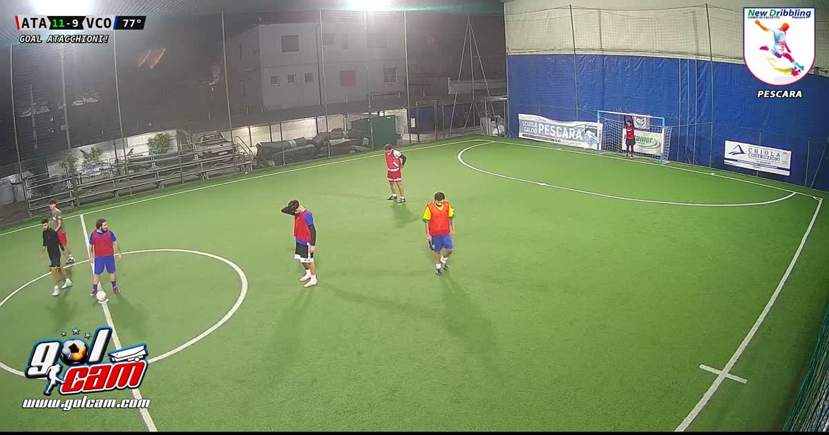 CALCIO