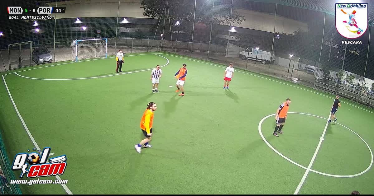 goalpartita