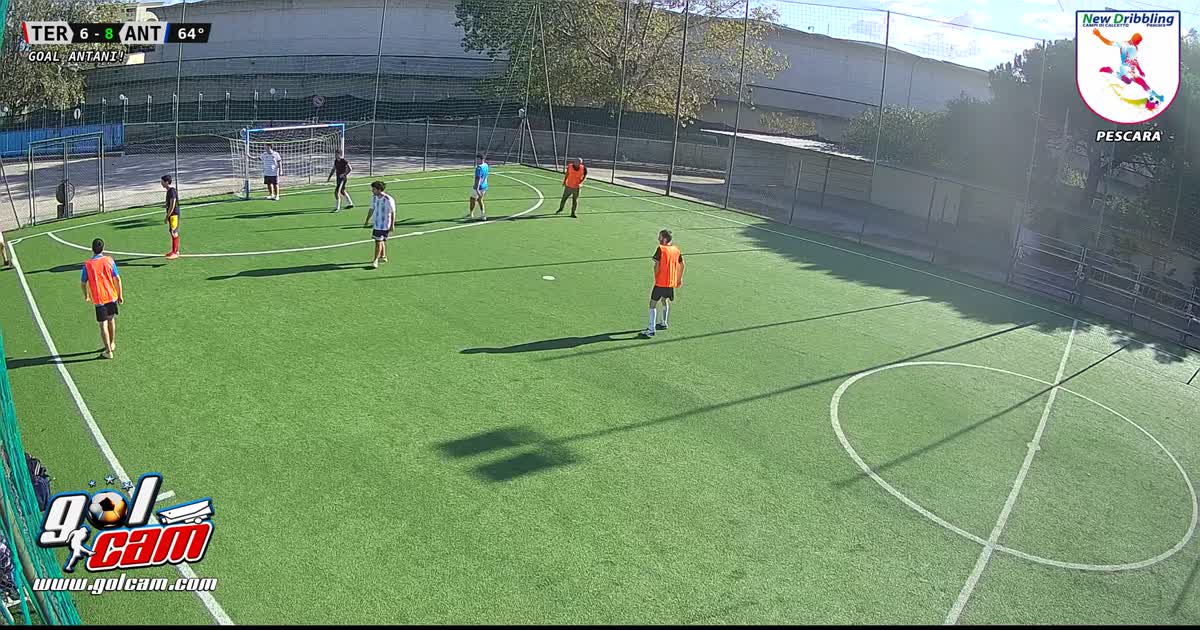 gol 2 di sam