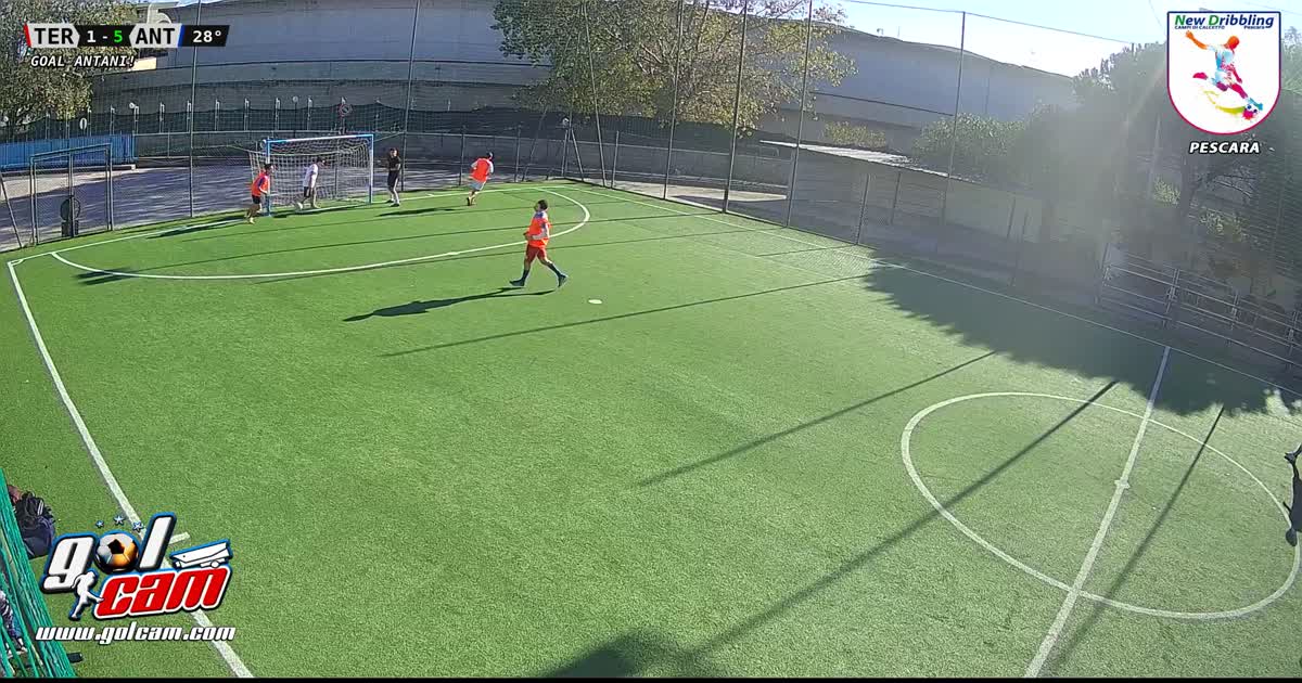 gol 1 di sam