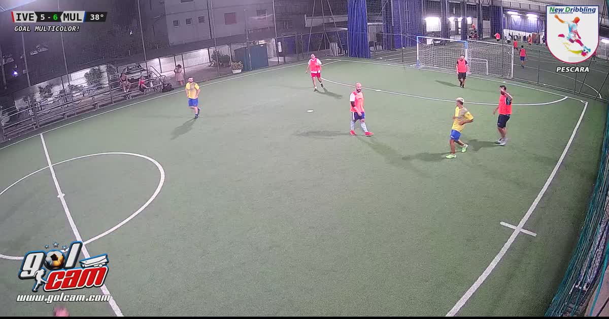 Gol federico trivela