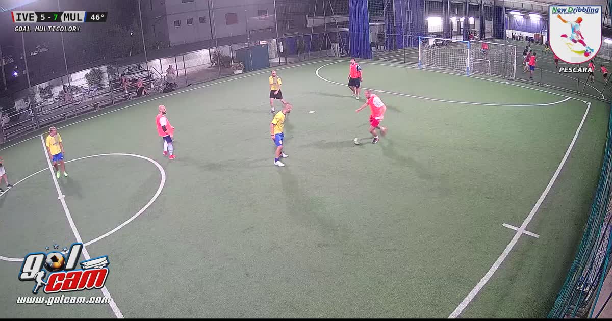 Gol pietro