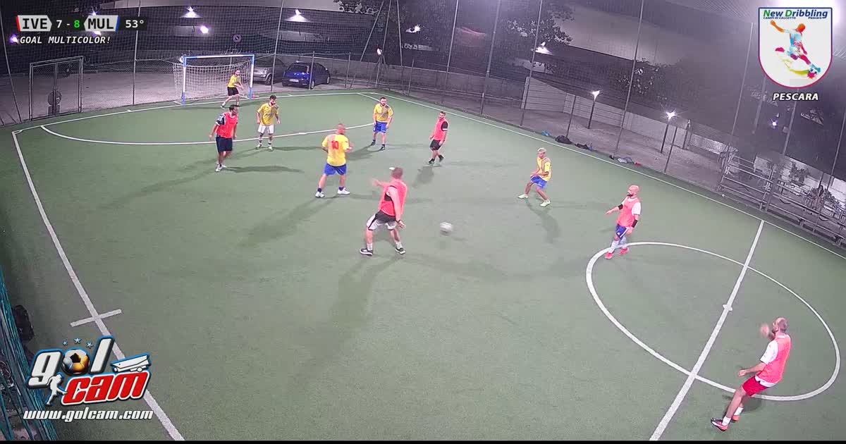 Gol bracco