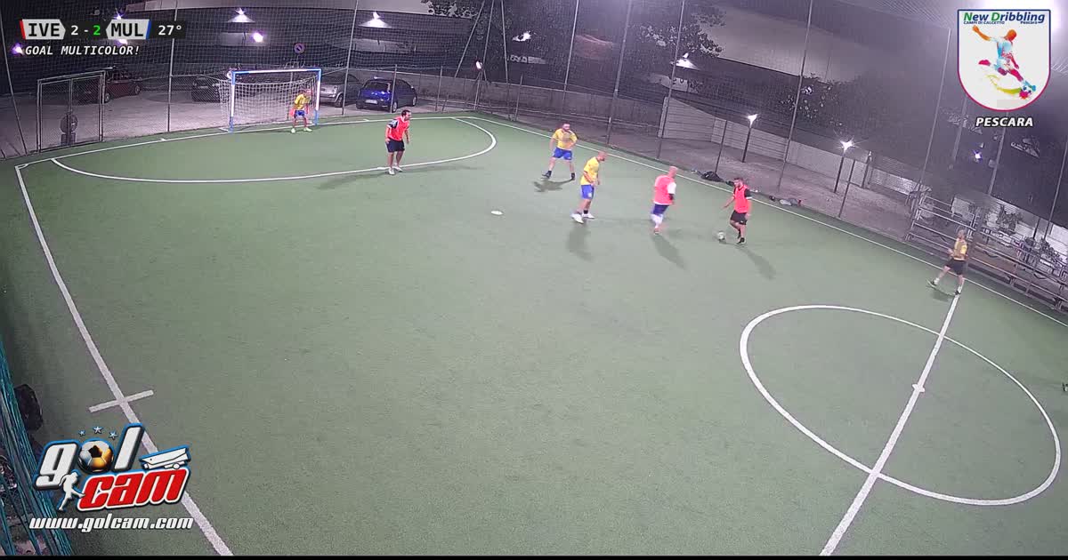 Goal Stefano 