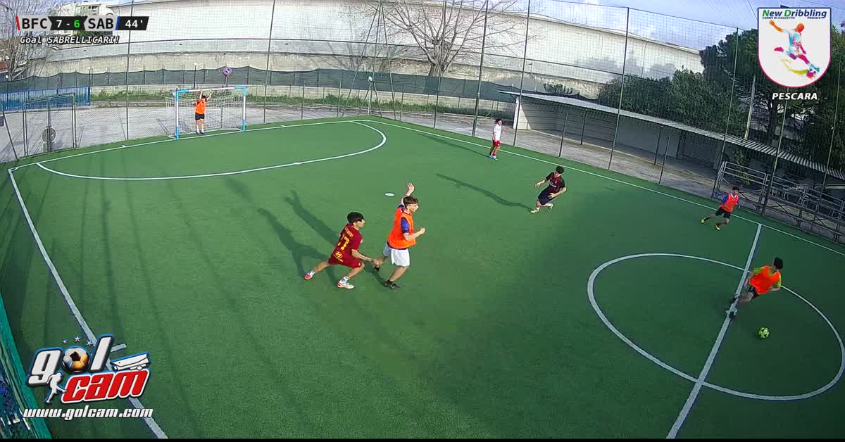 3 gol 