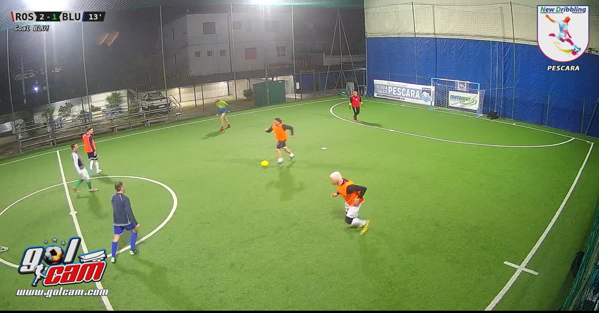 gol Vincenzo