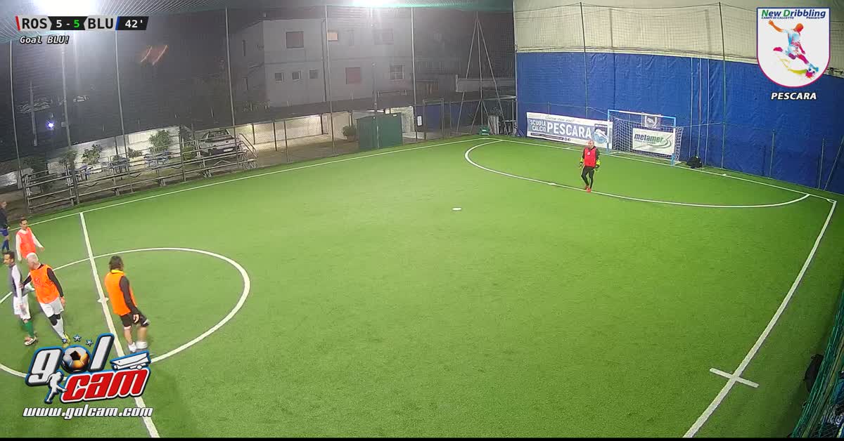 Gol Vincenzo