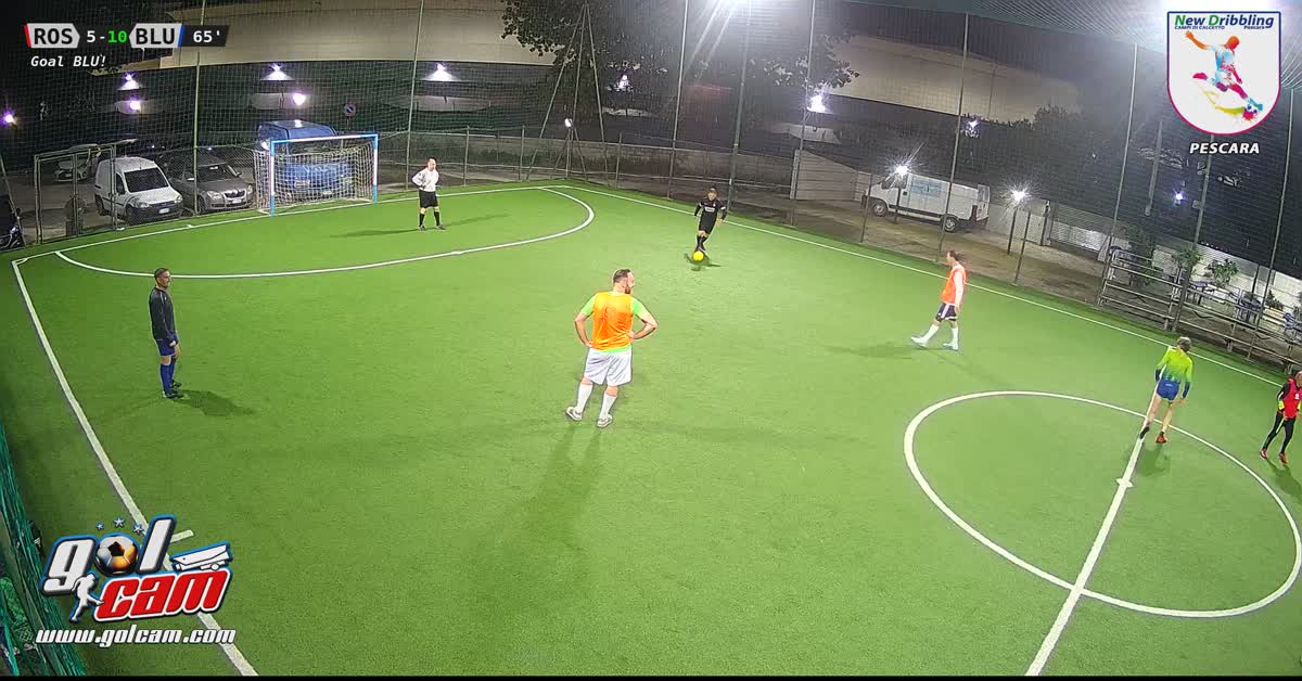 gol Vincenzo