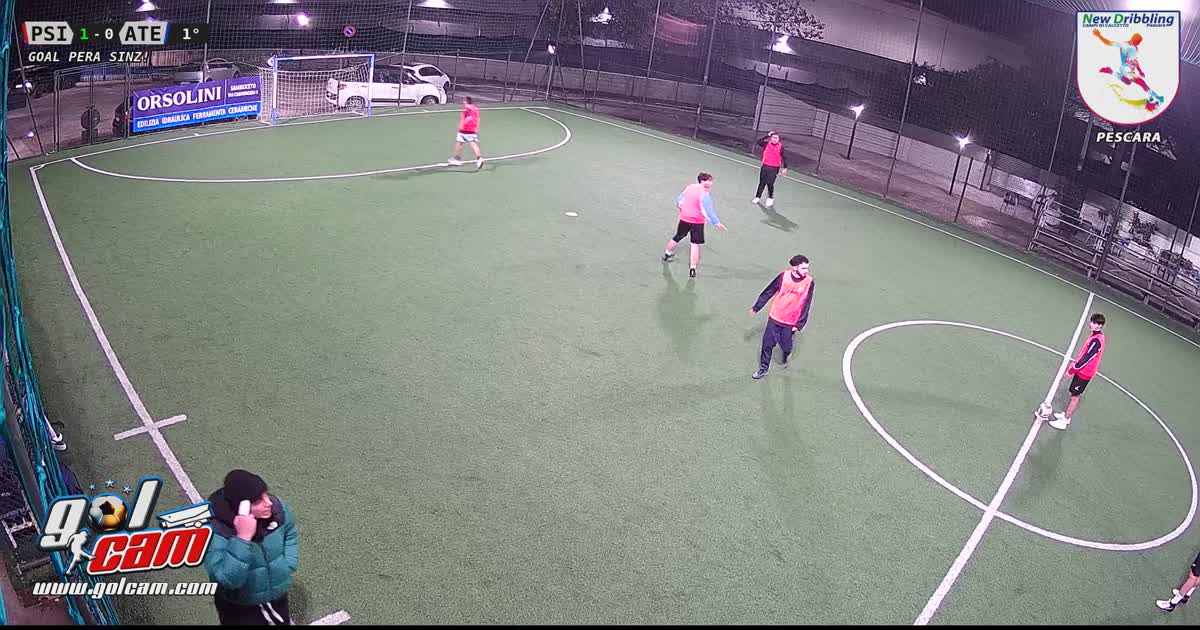 goal 1