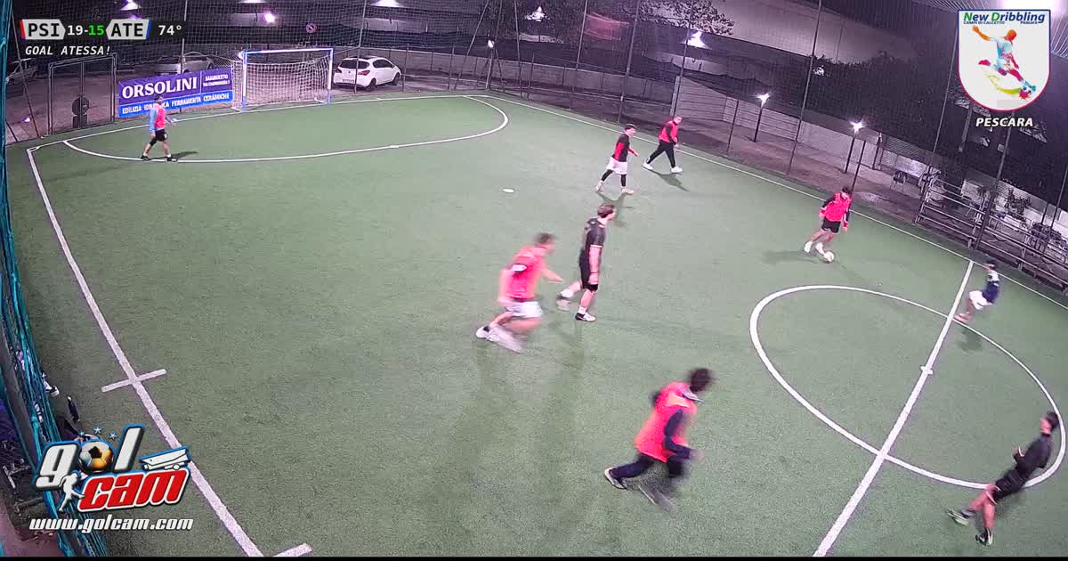 Prova 8