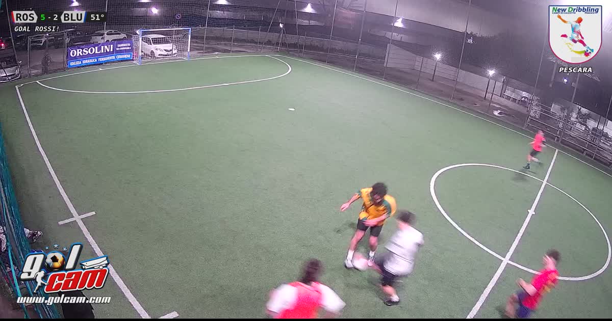 gol alla dybala prime