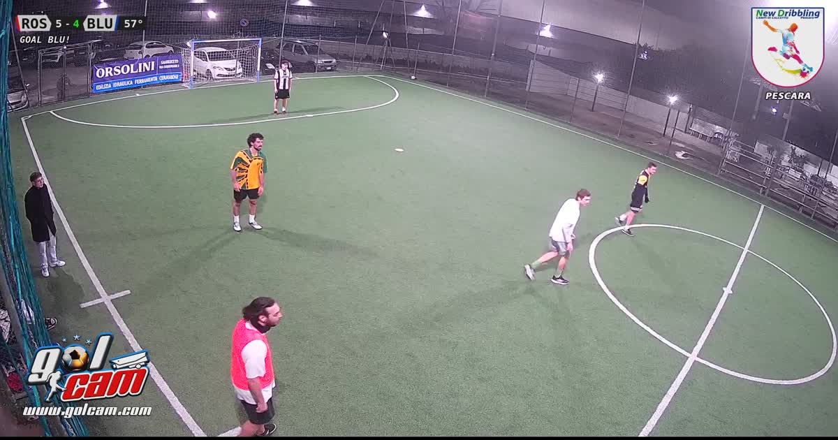 Gol andrea