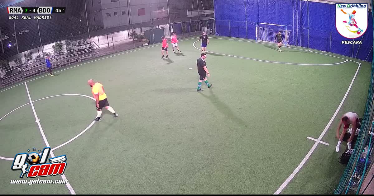 Gol 12