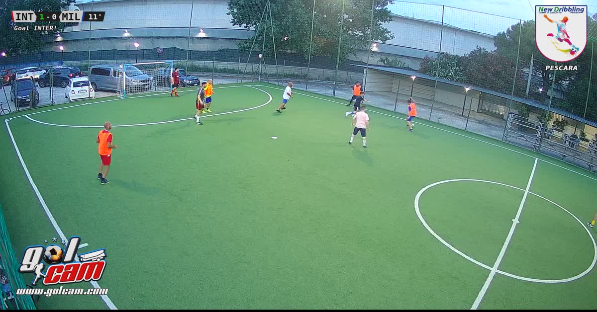 Gol -01