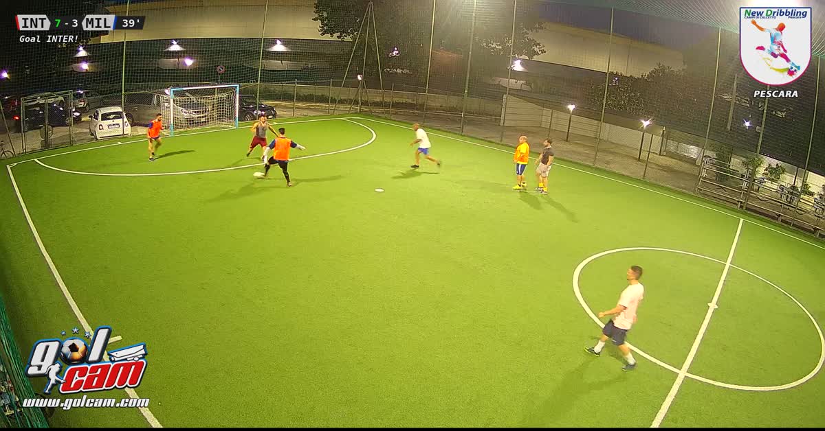 Gol -10