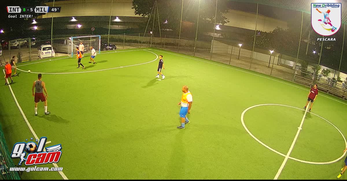 Gol - 14