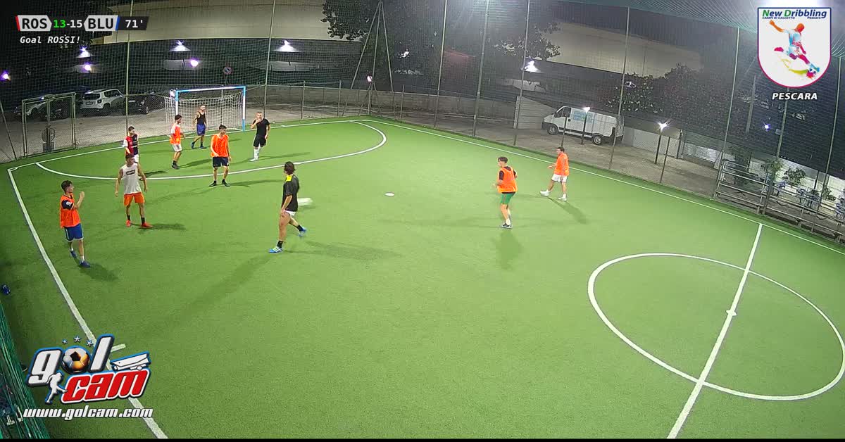  Bel Gol