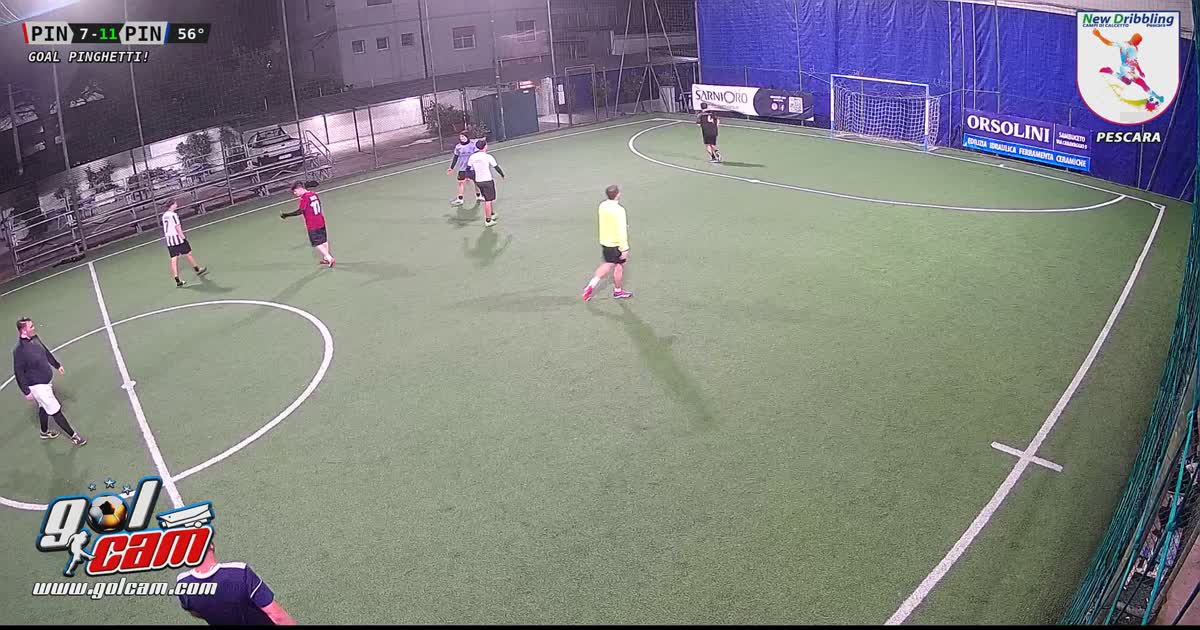 gol nucciu