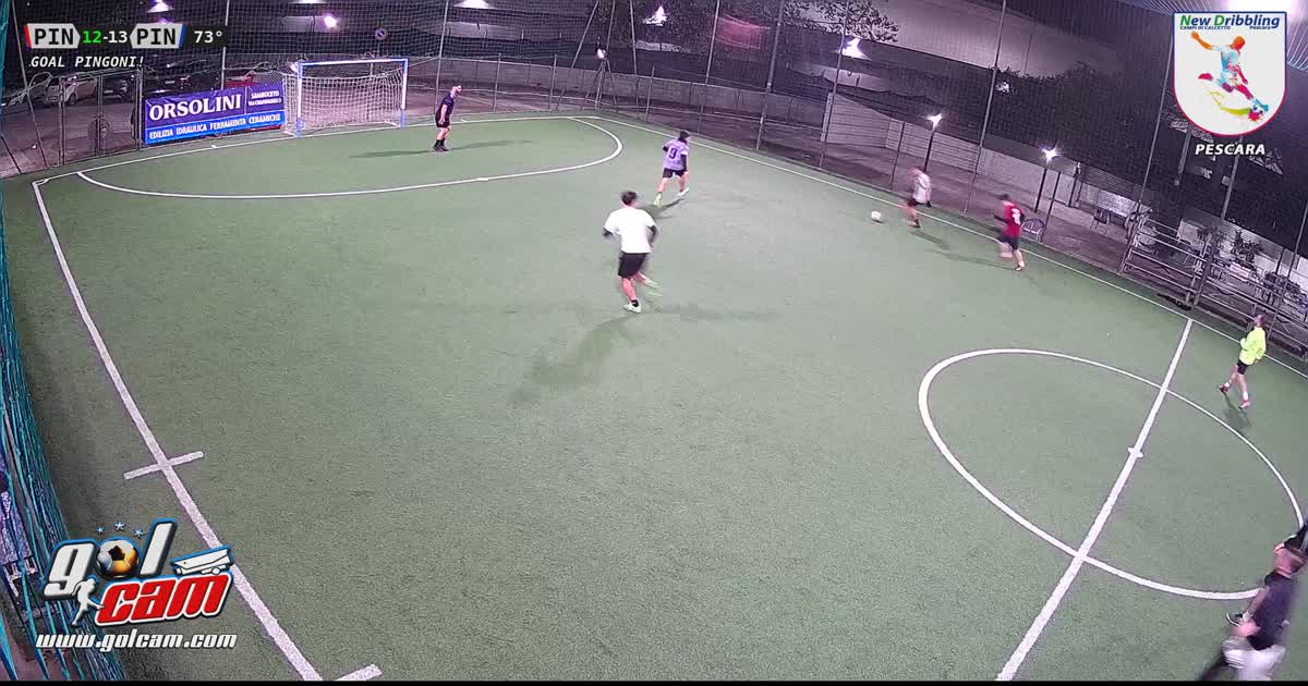 gol da fuori