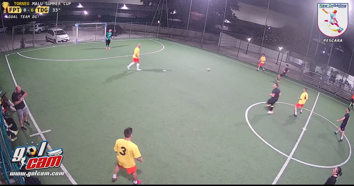 Contropiede