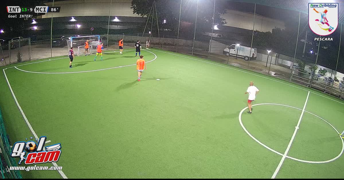 Gol 22
