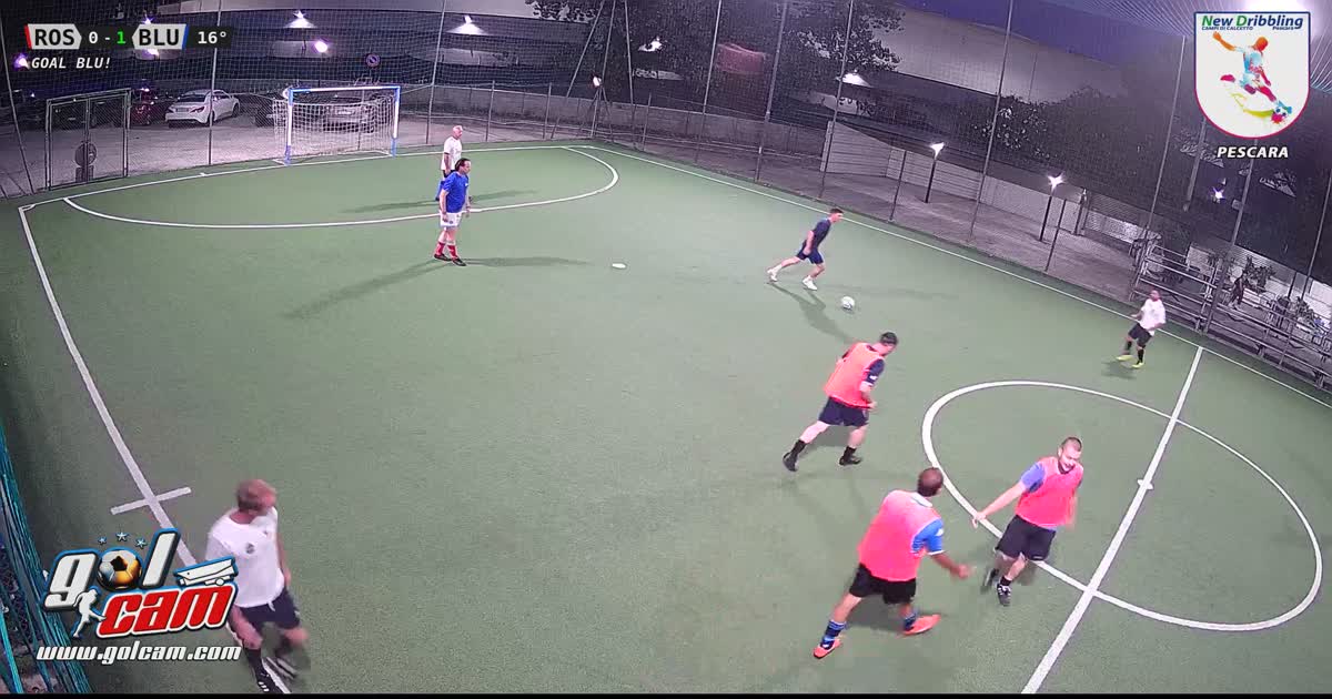 Tiro di tacco 