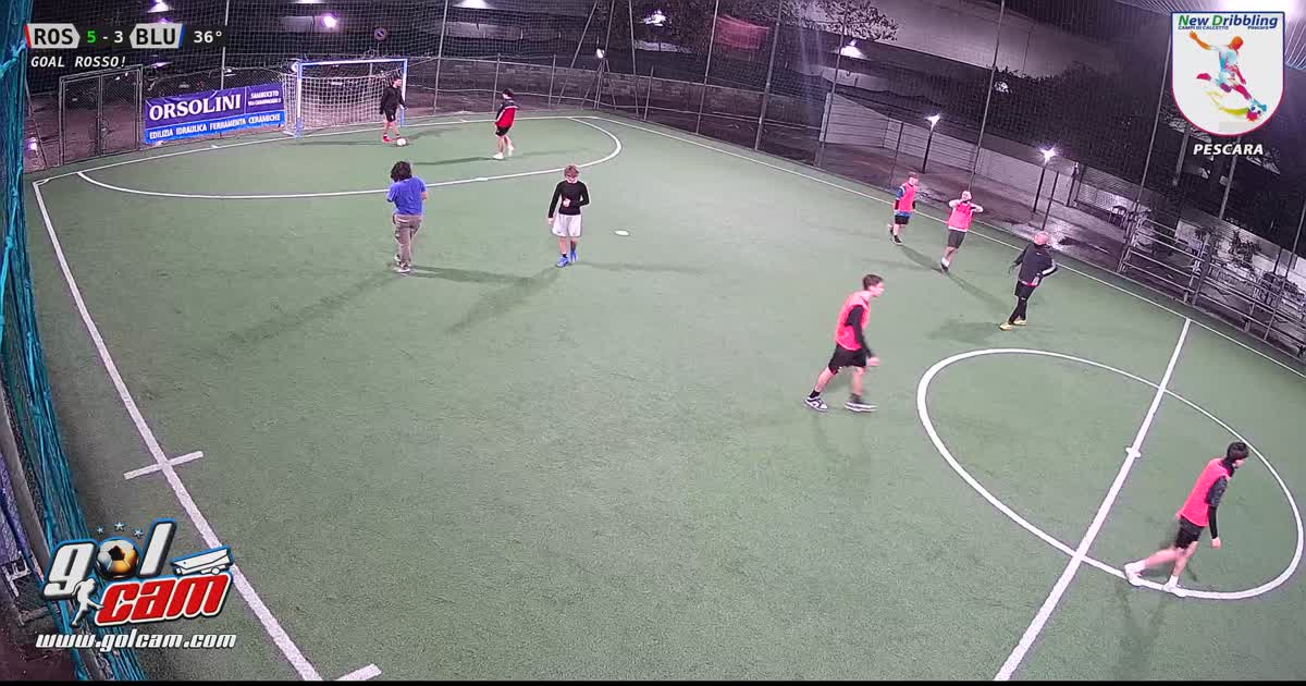 Prima partitella