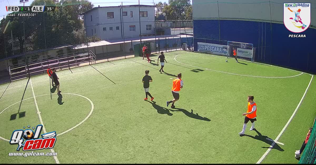 Gol seba