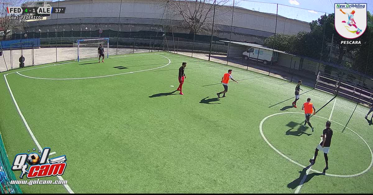 Gol seba