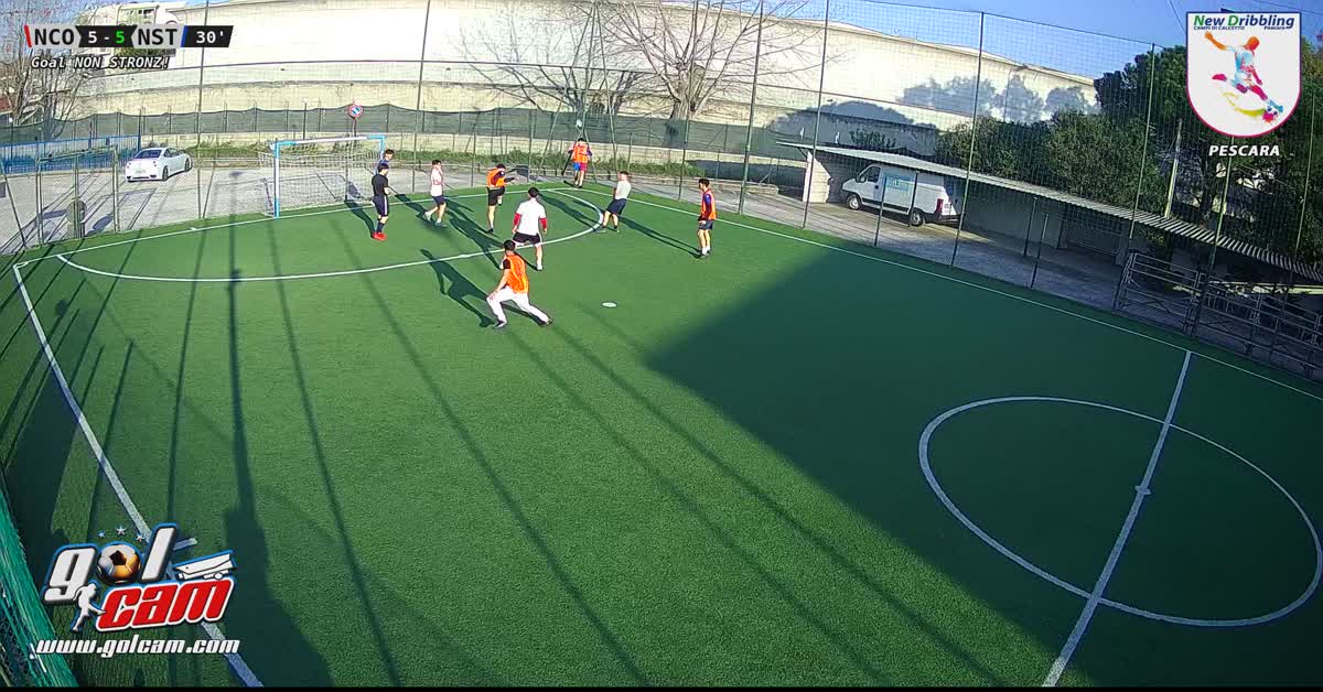 Gol di cattiveria 