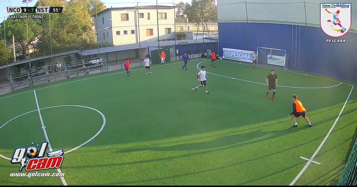 Goleeee