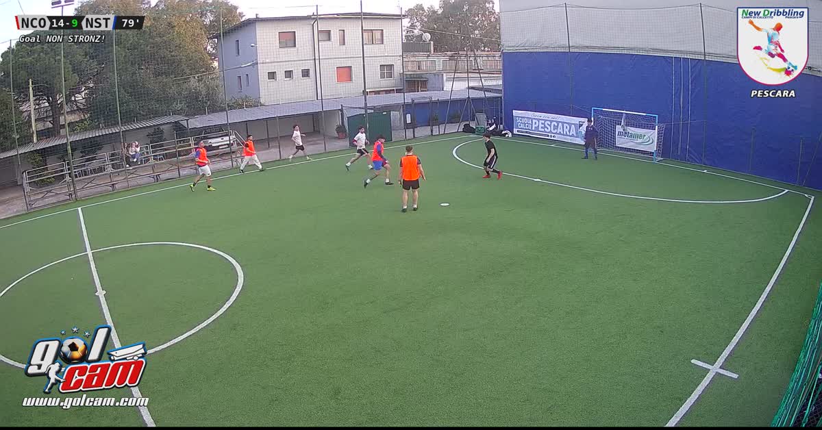 Dickygol
